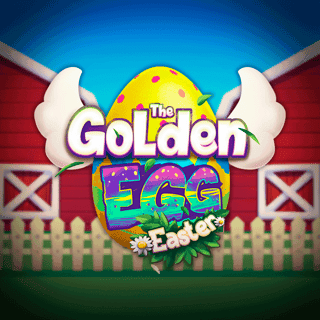 The Golden Egg Easter game screenshot