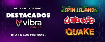 Descubre Juegos Destacados