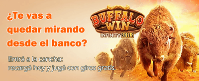 Gana Grande en Stake