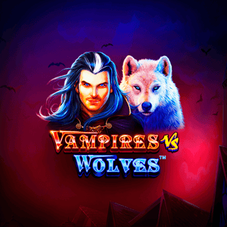 Vampires vs Wolves game thumbnail