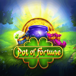 Pot of Fortune game screenshot